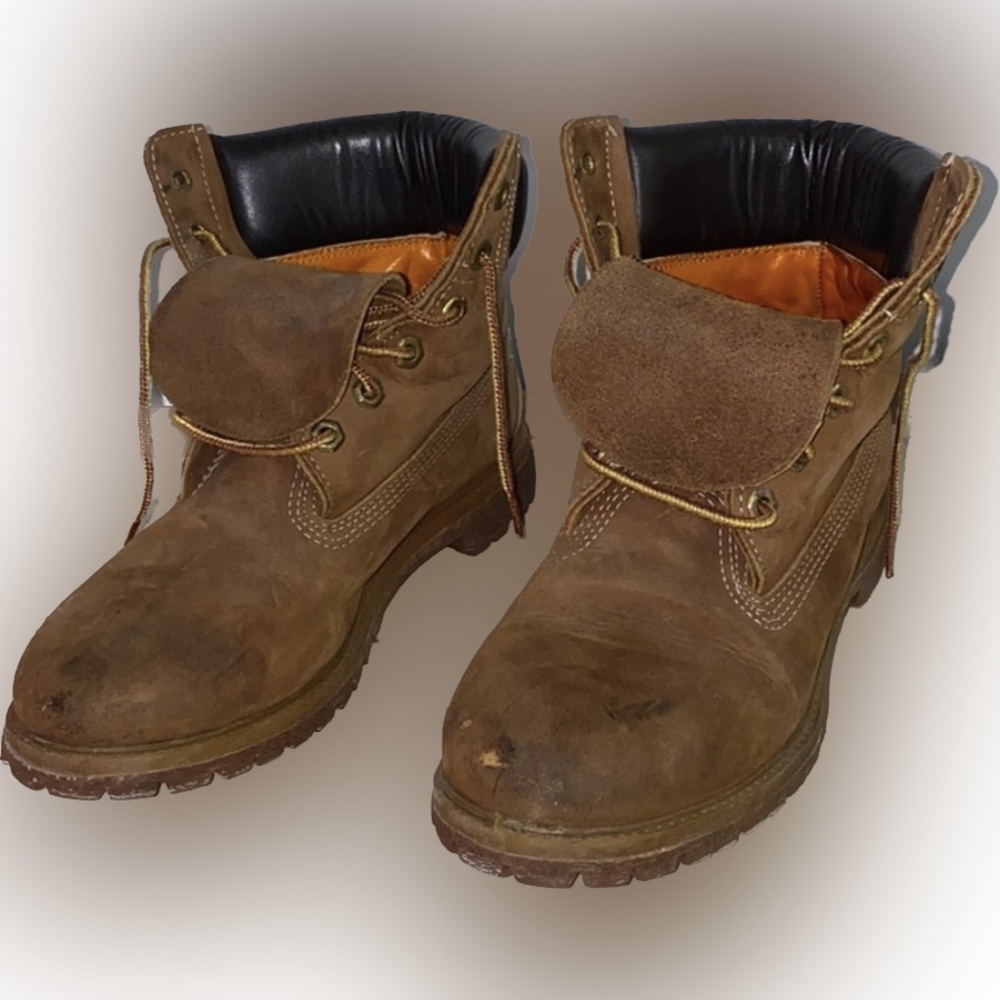 Women's timberlands